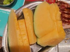 -一品诚记烤肉(大连柏威年购物中心店)