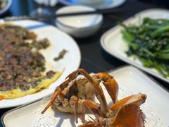-鑫悦楼煎蟹·16年海鲜大排档