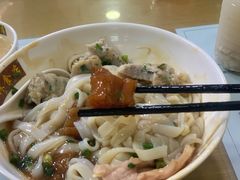 -荔林食店(西华路店)