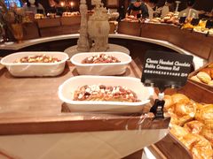 -B&C黄油与面包·THE GARDEN BAKERY概念店(世纪汇店)