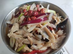-董小西的凉皮和椒麻鸡(三元桥店)