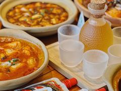 -彧玖食坊·川式砂锅酒馆(成山路店)