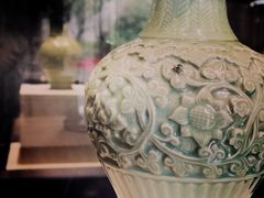 -龙泉青瓷博物馆