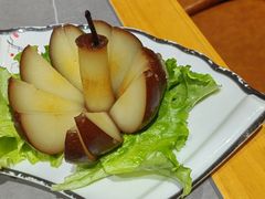 -鹤之乡·齐齐哈尔东北炭火烤肉(昆明盈江路店)