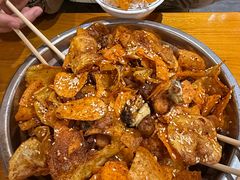 -易老妈蹄花.特色川菜(人民公园总店)