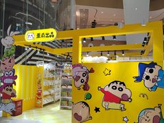 -深圳来福士广场