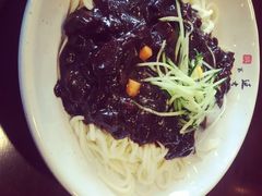 -服务大楼冷面(延大店)