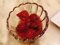 炒红果-京华烟云·北京烤鸭(领展购物广场·中关村店)