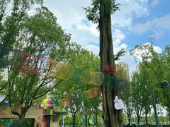 -宁波儿童公园(鄞州区)