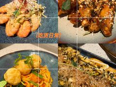 -BE BRIGHT KITCHEN(正佳广场店)