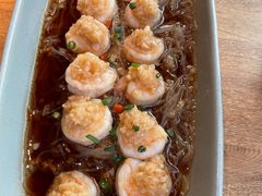 -蜜桃餐厅·伴山(湖滨商业街店)