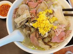 -潮镇老尾牛杂(环城西路店)