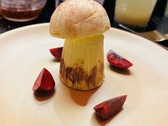 -滇野云南野生菌餐厅(陕西南路店)