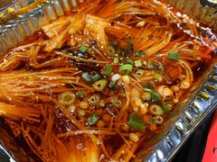 -串玖郎绿色串吧(丽晶公馆店)