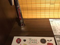 -天然豚骨拉面专门店 一兰(铜锣湾店)