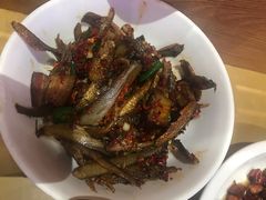 -巢爷老味(东方红店)