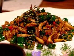 -菩提素素食餐厅(晶郦馆店)
