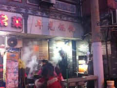 门面-潘国仙耳光馄饨(黄家阙路店)