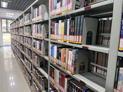 -石景山区图书馆(八角南路)