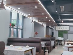 -晶渔坊·海鲜私房菜(东夷小镇店)