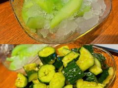 -京狮炙燥·精酿烧烤(首经贸店)