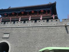 -青州古城