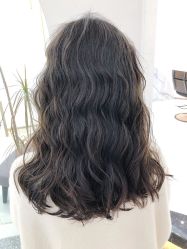-美美秀造型