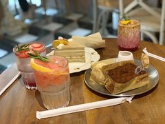 阿华田小方-Kekimatata 生日蛋糕·烘焙教学