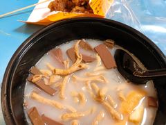 -鸭小妹鸭血粉丝(老门东店)