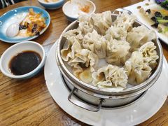 -闻香阁·清真(光荣道店)