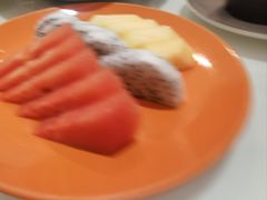 -北京德胜门华宇假日酒店·画廊咖啡厅