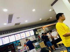 -津门张记包子铺(华昌道店)