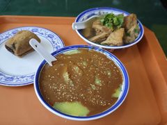 -隆福寺小吃店(东四店)