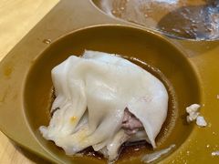 -小六汤包·老字号·中华名小吃(公园南路店)