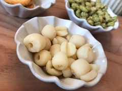 -知亘茶食