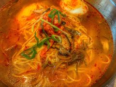 -丰茂海鲜烧烤(龙源华府店)