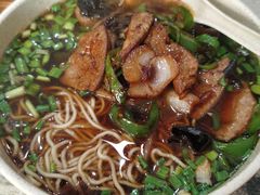 -扬州特色早点(看春茶社)