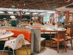 大堂-望湘园·湖南菜(宏伊店)