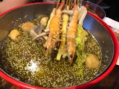 -红料理|串串有瘾·烧烤(吴中路店)