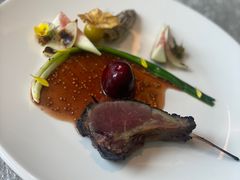 -九献创意菜·新中式(亮马河花园私宴店)