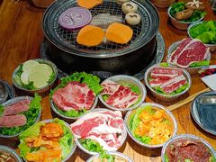 -原始泥炉烤肉(总店)