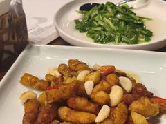 -杭州雅谷泉山庄酒店-餐厅