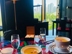 -上海滩餐厅(BFC外滩金融中心店)