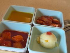 -韩香福烤肉庄园(荣成店)