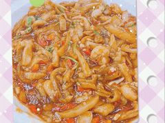 -丽华餐厅·天津菜(艳阳路店)