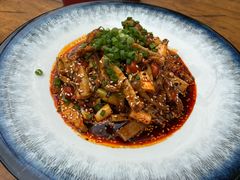 -院8里·小聚园老川菜(九眼桥店)