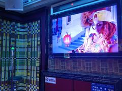 -格莱美量贩式KTV(奥帆店)