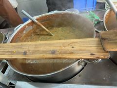 -逍遥镇刘相五胡辣汤豆沫馆(康复中街店)