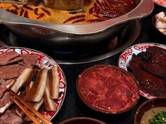 -肥龙火锅(南坪店)
