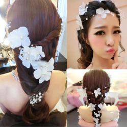 -红馆妆造(中央大街店)